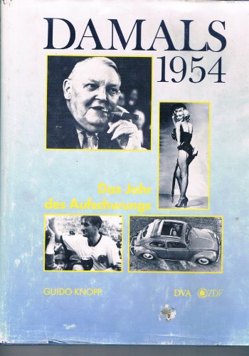 Damals, 1954