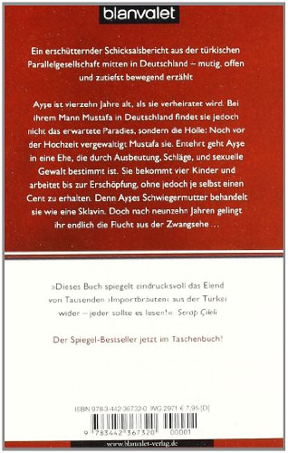 Mich hat keiner gefragt: Zur Ehe gezwungen - eine Türkin in Deutschland erzählt: Zur Ehe gezwungen - eine Türkin in Deutschland erzählt. Mit e. Vorw. v. Serap Cileli