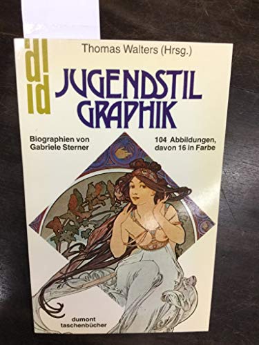 Jugendstil-Graphik