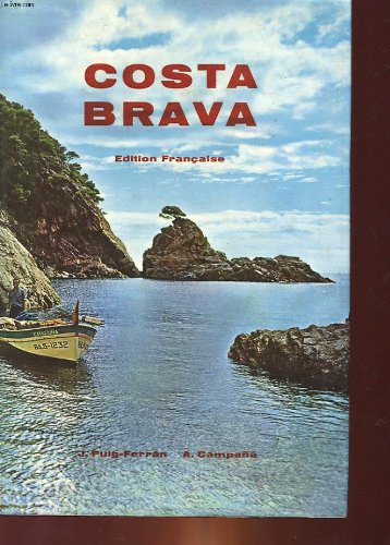 Costa Brava