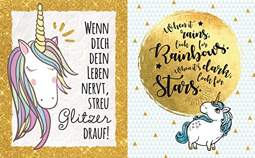 Das große Einhorn-Fanbuch: Basteln, Backen, Beauty & mehr