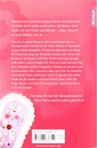 Sahnehäubchen: Roman