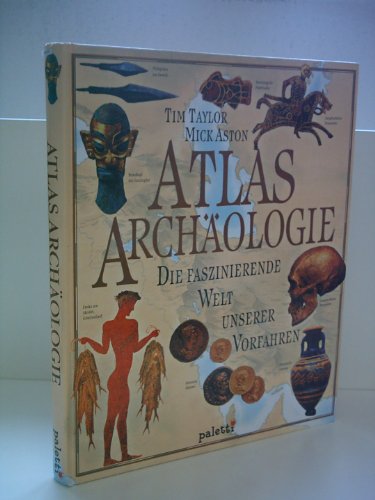 Atlas Archäologie