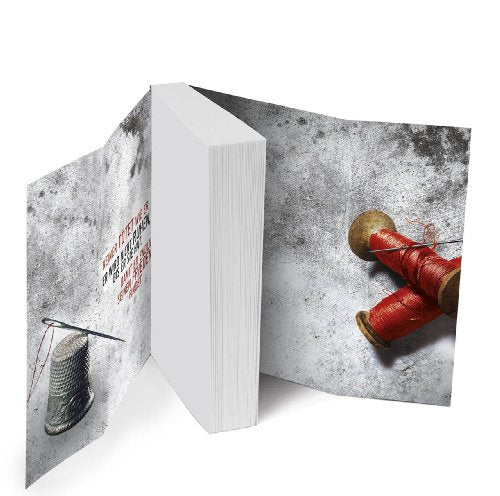 Die Puppenmacherin: Ein Fall für Nils Trojan 2 - Psychothriller (Kommissar Nils Trojan, Band 2)