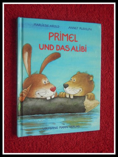 Primel und das Alibi