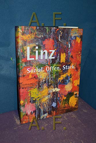 Linz - Sozial - Offen - Stark