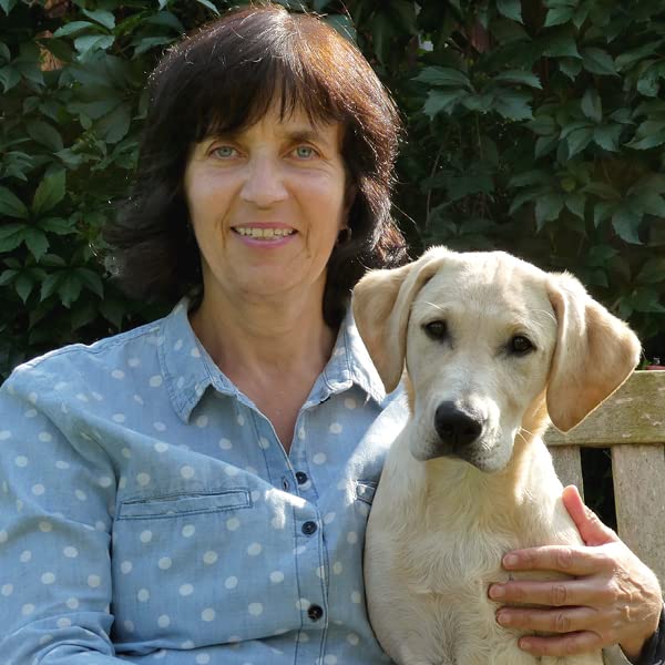 Unser Welpe: glücklich & gesund