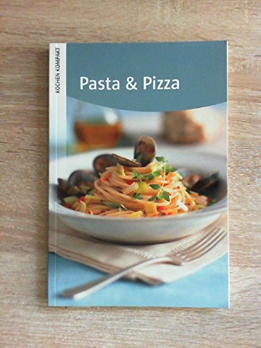 Pasta & Pizza.