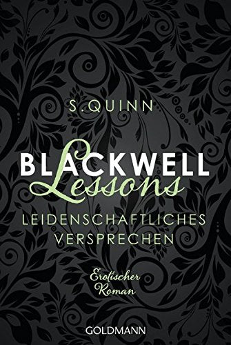 Blackwell Lessons - Leidenschaftliches Versprechen: Devoted 4 - Erotischer Roman