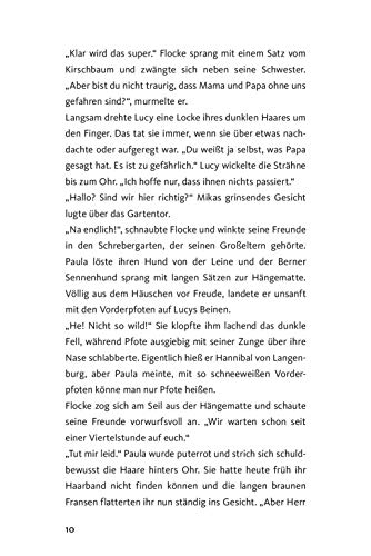 Die Karottenbande 1: Der Dieb im Schrebergarten