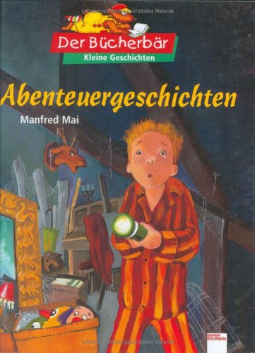 Abenteuergeschichten