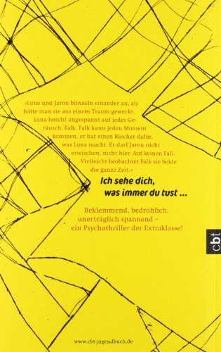 Dornenliebe: Thriller