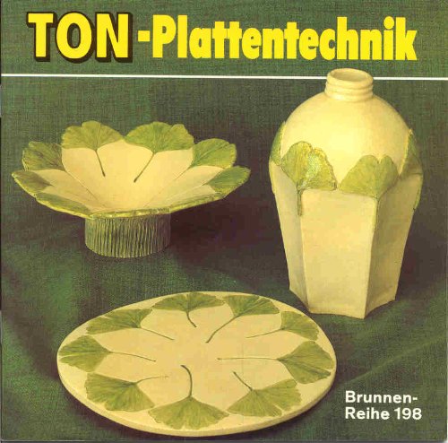 Ton-Plattentechnik