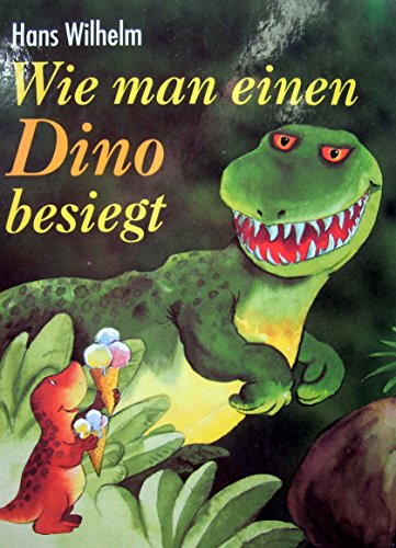 Wie man einen Dino besiegt