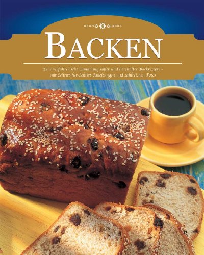 Backen