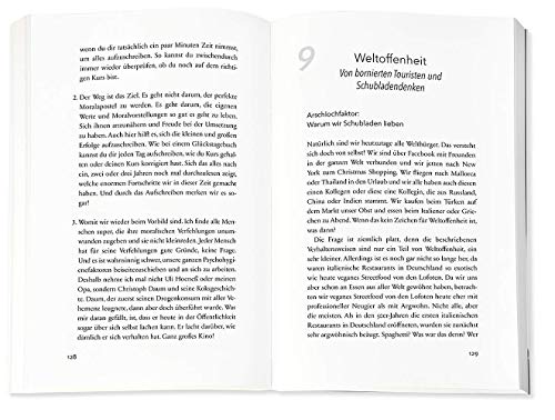 Die Kunst, kein Arschloch zu sein: Gelassen bleiben, wenn andere durchdrehen