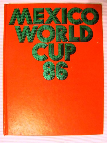 Mexico World Cup 86