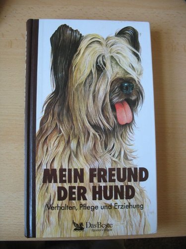 Mein Freund der Hund