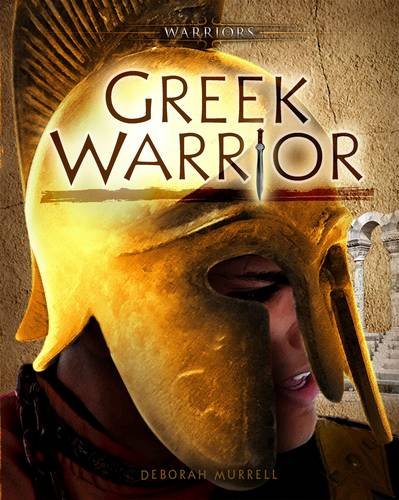 Greek Warrior (Warriors)