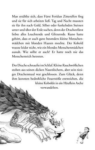 Der schwarze Nebel, Fantastische Zauberwelten: Fantastische Zauberwelten (Bd. 1)