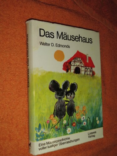 Das Mäusehaus