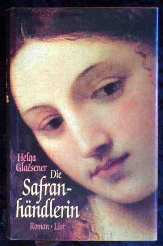 Die Safranhändlerin