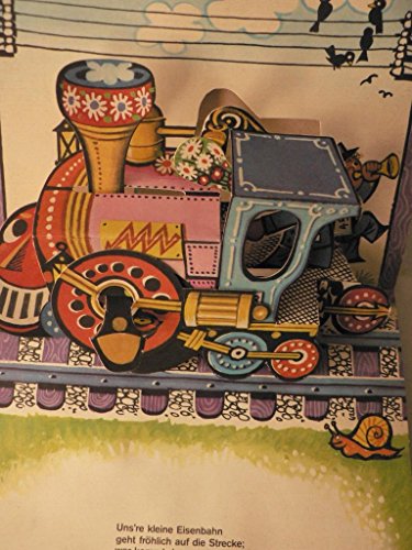 Die kleine Eisenbahn