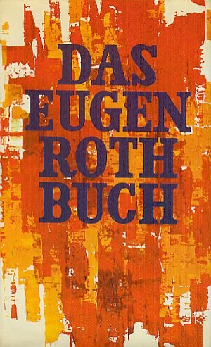 Das Eugen Roth Buch.