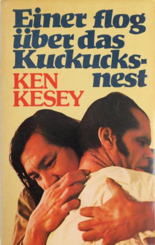 Einer flog über das Kuckucksnest
