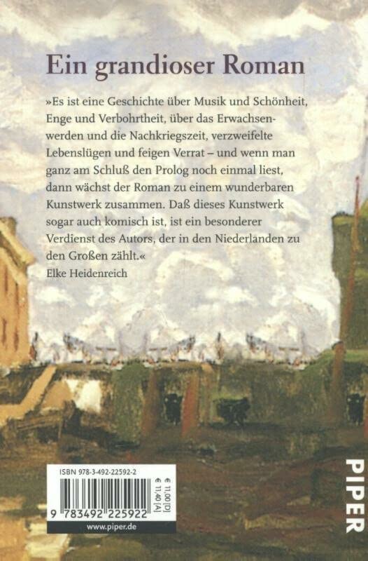 Das Wüten der ganzen Welt: Roman