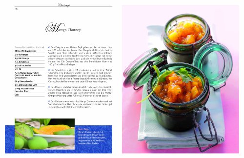 Meine Marmeladen, Chutneys & Co.: Sonderausgabe