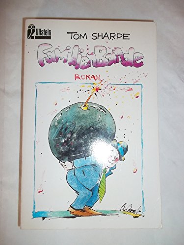 FamilienBande (Ullstein Taschenbuch)