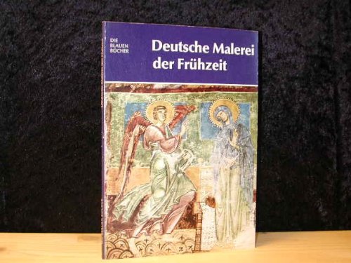 Deutsche Malerei der Frühzeit