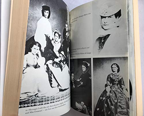 Elisabeth. Kaiserin wider Willen