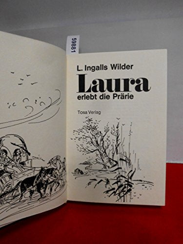 Laura erlebt die Prärie