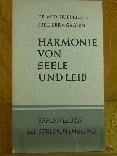 Harmonie von Seele und Leib