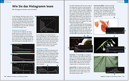 Capture One Pro 11: Schritt für Schritt zu perfekten Fotos – Workshops für Einsteiger und Fortgeschrittene