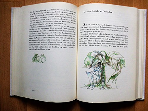 Der Stralauer Fischzug. Sagen, Geschichten und Bräuche aus dem alten Berlin