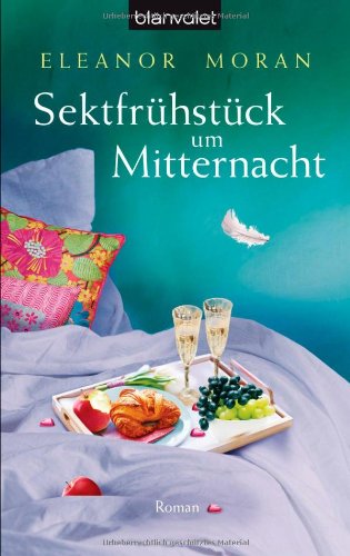 Sektfrühstück um Mitternacht: Roman