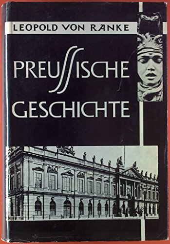 Preussische Geschichte I & II.