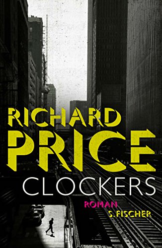 Clockers: Roman (Literatur (international))