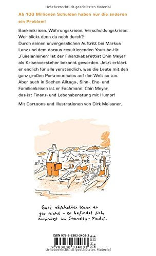 Warum Verschwendung wichtig ist: So kriegen Sie Leben und Finanzen endlich in den Griff.