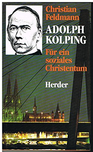 Adolph Kolping