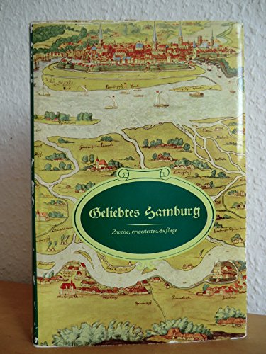 Geliebtes Hamburg