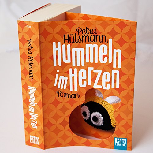 Hummeln im Herzen: Roman (Hamburg-Reihe, Band 1)