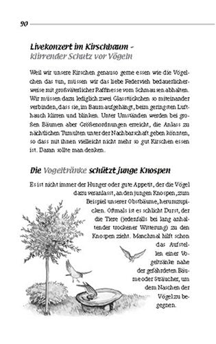 Was Großvater noch wusste: Bewährte Gartentipps amüsant und heiter