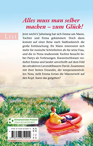 Emma verduftet: Roman (0)