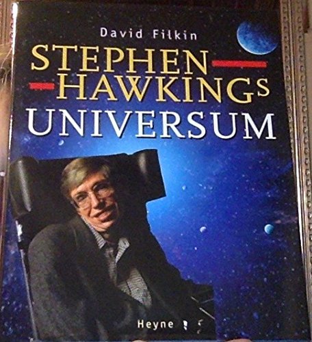 Stephen Hawking`s Universum