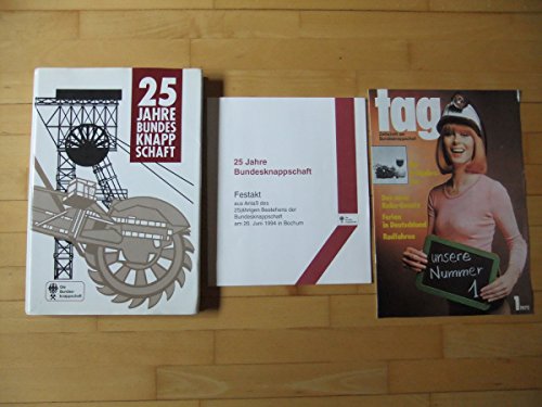 25 Jahre Bundesknappschaft