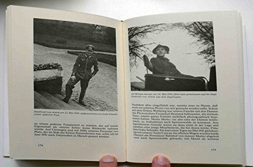 Als Brandenburg noch die Mark hieß. Erinnerungen